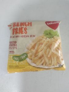 BELFOODS KENTANG 175GR
