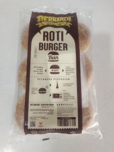 BERNARDI ROTI BURGER WIJEN