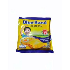 BLUEBAND SERBAGUNA 200G