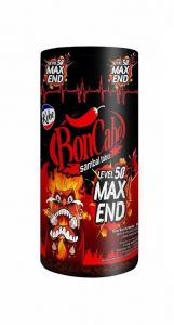 BON CABE LEVEL 50