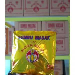 BUMBU ATOM BULAN 500GR