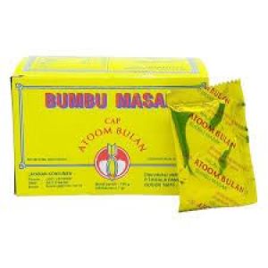 BUMBU ATOM BULAN KOTAK
