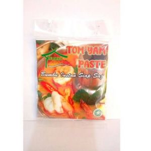 BUMBU MAMA SAUS TOMYUM 50GR