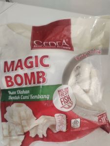 CEDEA BAKSO CUMI 500GR ( 24 )