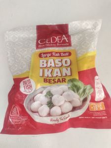 CEDEA BASO IKAN BESAR 500GR ( 24 )
