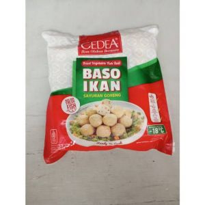 CEDEA BASO SAYURAN GORENG 500GR ( 24 )