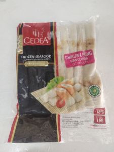 CEDEA CHIKUWA LONG 1KG ( 12 )