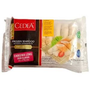 CEDEA CHIKUWA LONG 480GR (12)