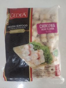 CEDEA CHIKUWA MINI 1KG ( 12 )