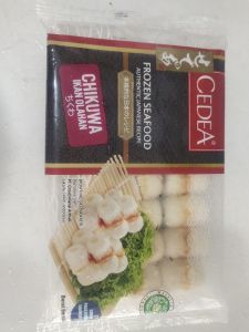 CEDEA CHIKUWA TRAY 250GR ( 20 )
