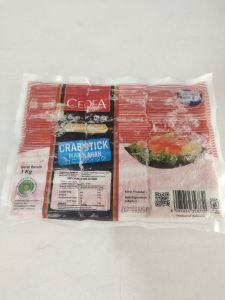 CEDEA CRAB STICK 1KG ( 12 )