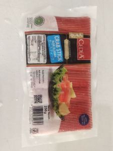 CEDEA CRAB STICK 250GR ( 40 )