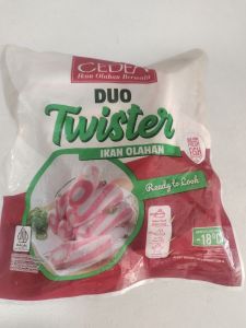 CEDEA DUO TWISTER 500GR ( 24 )