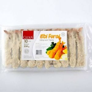 CEDEA EBI FURAI 220GR ( 15 )