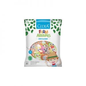 CEDEA FARM ANIMAL 200GR