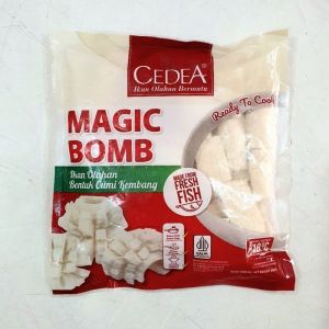 CEDEA MAGIC BOMB 450GR (24)