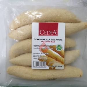 CEDEA OTAK SINGAPORE 1KG ( 12 )