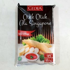 CEDEA OTAK SINGAPORE 200GR (20)