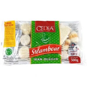CEDEA STEAMBOAT 300GR ( 20 )