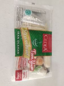CEDEA STEAMBOAT TOMYUM 300GR (20)