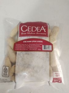 CEDEA STIK IKAN 500GR (24)