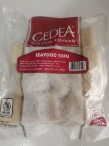CEDEA TOFU PREMIUM 500GR ( 24 )