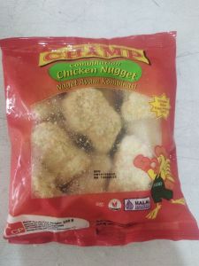 CHAMP NUGGET 250GR