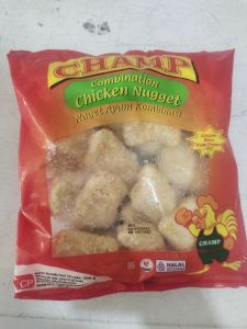 CHAMP NUGGET 500GR (10)