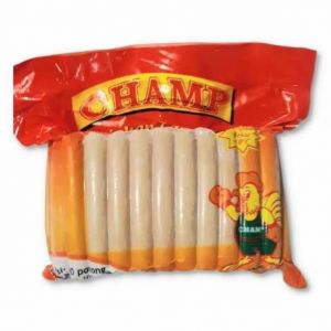 CHAMP SOSIS AYAM 1KG (10)