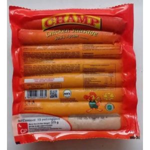 CHAMP SOSIS AYAM 375GR