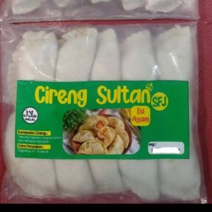 CIRENG ISI SULTAN 10s