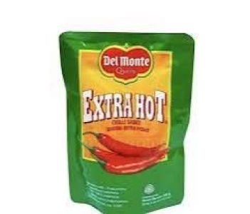 DELMONTE EXTRA HOT 200GR