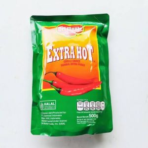 DELMONTE EXTRA HOT 500GR
