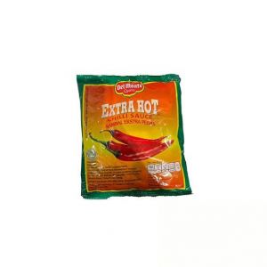 DELMONTE EXTRA HOT SACHET