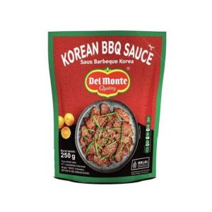 DELMONTE KOREAN BARBEQUE 250GR