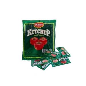 DELMONTE TOMAT SACHET