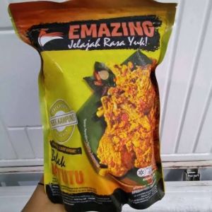 EMAZING BEBEK BATUTU
