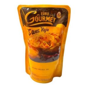 EURO GOURMET SAUS KEJU 500GR