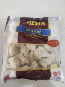 FIESTA KARAGE 400GR