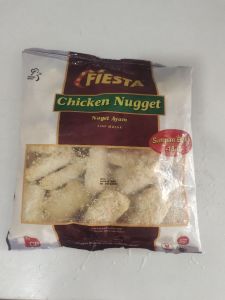 FIESTA NUGGET 500GR