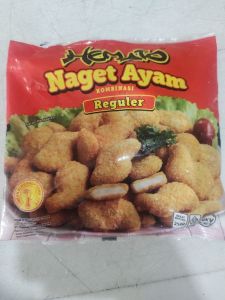 HEMATO NUGGET 250GR (20)