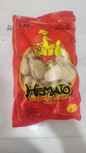 HEMATO NUGGET HATI 1KG (5)
