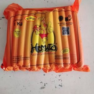 HEMATO SOSIS AYAM 40s 1KG