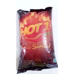 HOT1 SAMBAL BANTAL 1KG