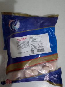 IKANMI SEHATI 450GR
