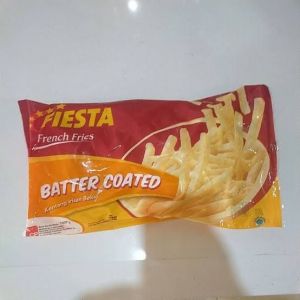 KENTANG FIESTA BUTTERCUT 1KG