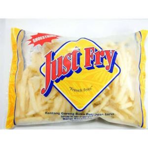 KENTANG JUST FRY 900GR