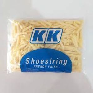 KENTANG KK SHOESTRING 1KG