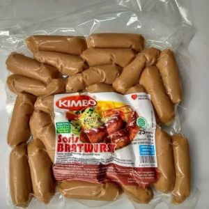 KIMBO COCKTAIL 450GR 25s