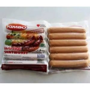 KIMBO SOSBAK JUMBO ORI 500GR